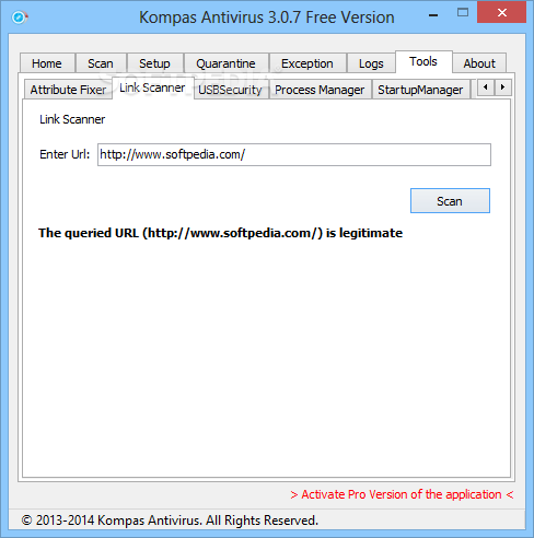 Download Trojan Remover 6.0.3