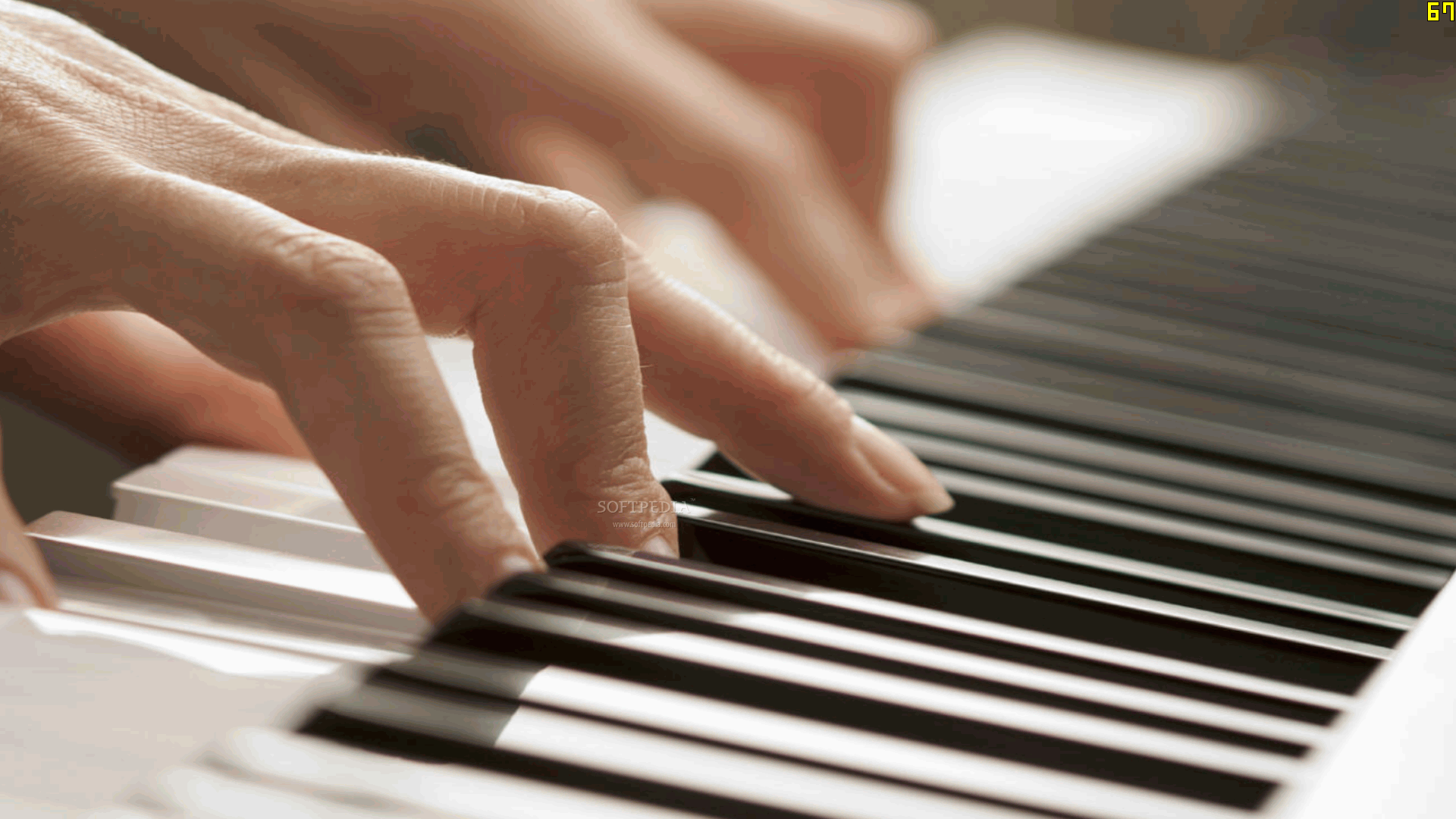 Learn the piano this holiday season