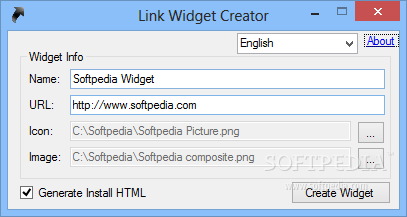 Ӳ1.1_Link Widget Creator 1.1