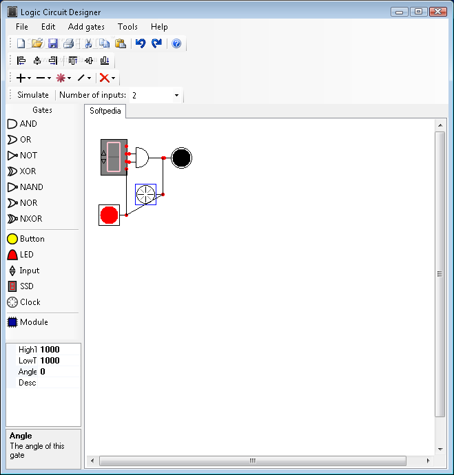 Rf Circuit Design - Free Rf Circuit Design Software Download | circuit designer  