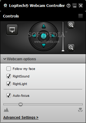 Logitech Webcam Software -  4