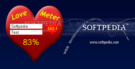 love meter screenshots screen capture softpedia love meter 443x229