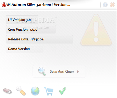 M Autorun Killer Smart Download