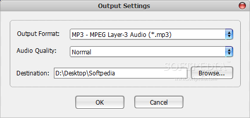 convert m4a to mp3 free software