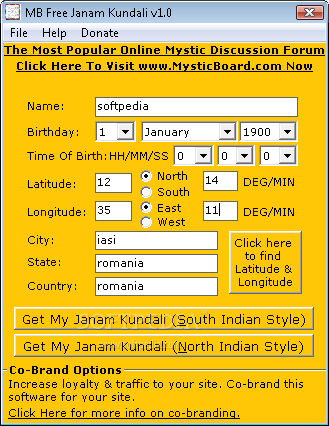 free janam kundli milan in hindi