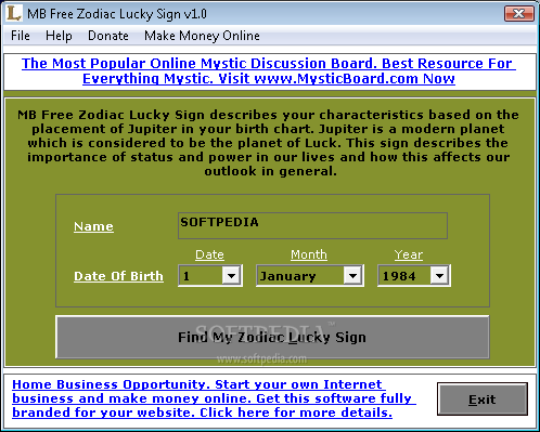 MBѵФ˵ĵ¼1.15_MB Free Zodiac Lucky Sign 1.15