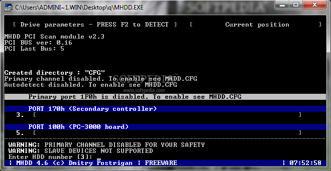  Mhdd  Windows 7 64 Bit -  11