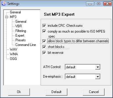 mp3 cutter merger for windows