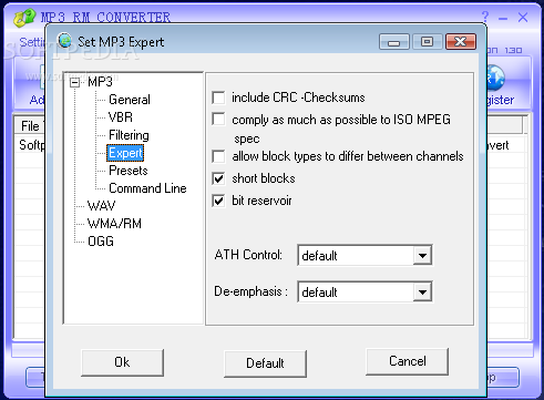 free online mp3 audio converter