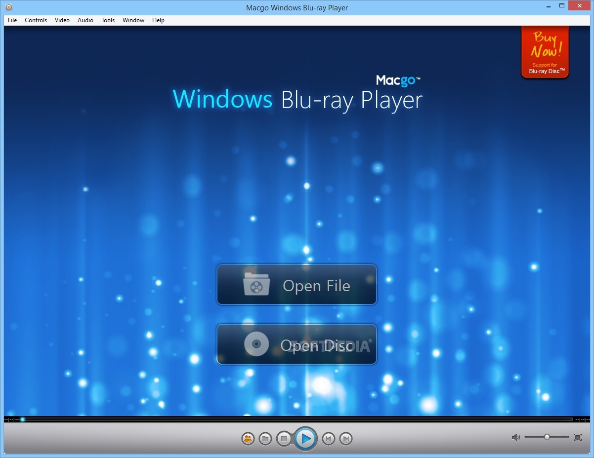 Macⲥ2.8.8.1274_Mac Blu-ray Player 2.8.8.1274