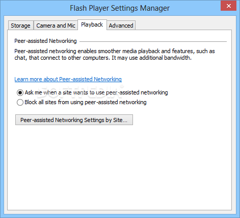 العملاق برنامج فلاش بلاير Adobe Flash Player 2014 احدث اصدار بالصور