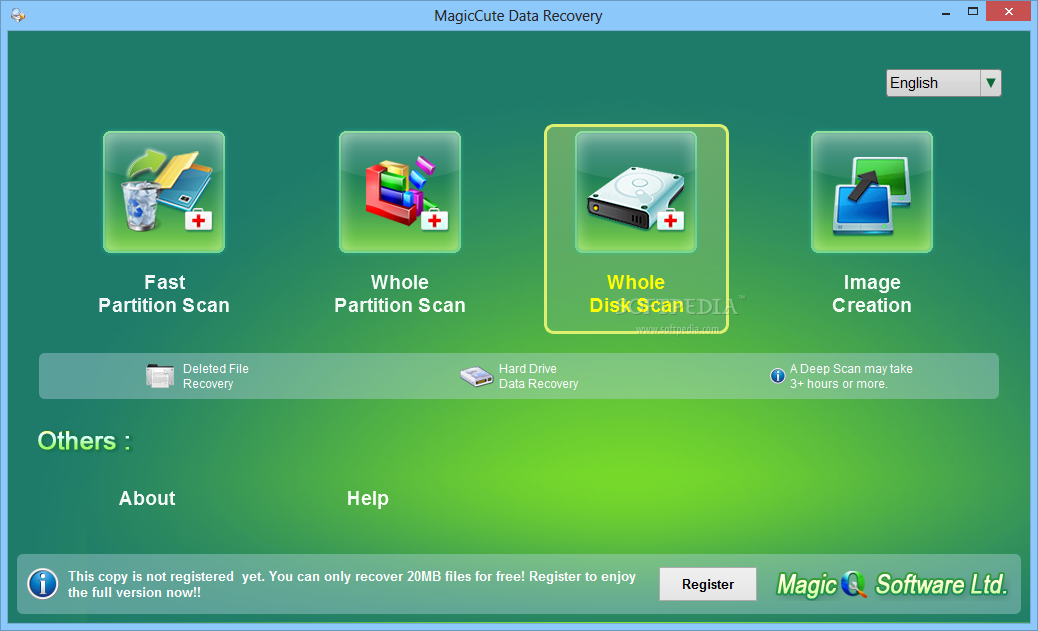 Partition Magic For Windows 8 Full Version