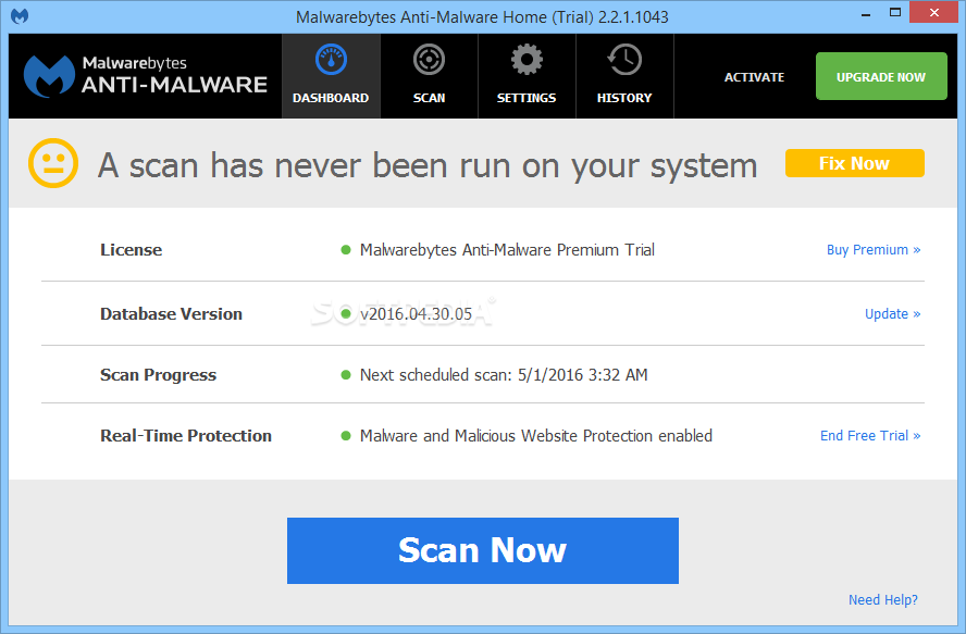 Malwarebytes'ݿ2013.05.20.05_Malwarebytes' Anti-Malware Database 2013.05.20.05