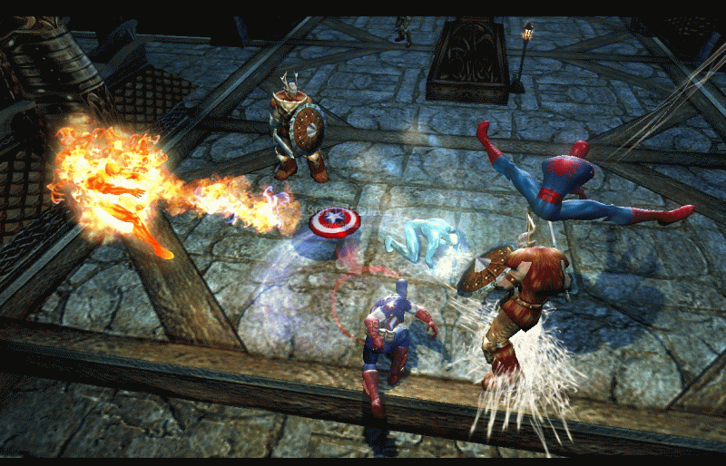 Marvel-Ultimate-Alliance-Screensaver-PS3