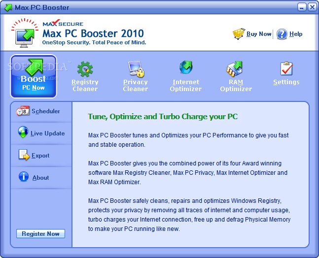 PC1.0.0.007_Max PC Booster 1.0.0.007