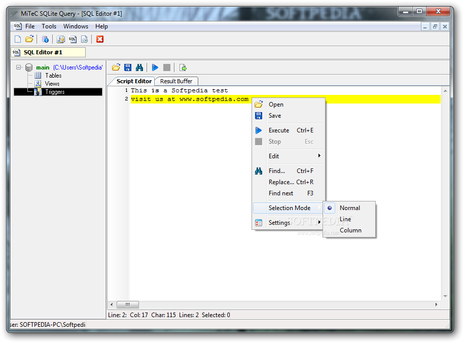 Download Sqlite Manager For Firefox