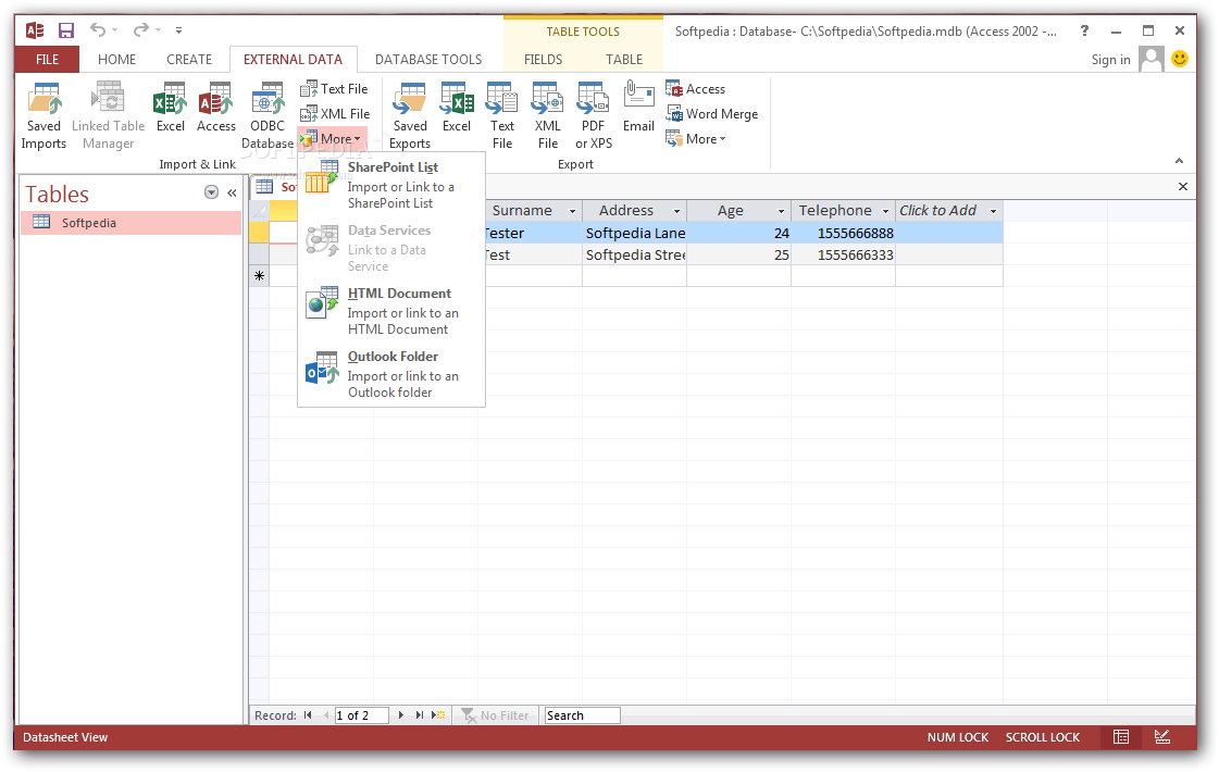 Microsoft Office 2013 Screenshot - 03