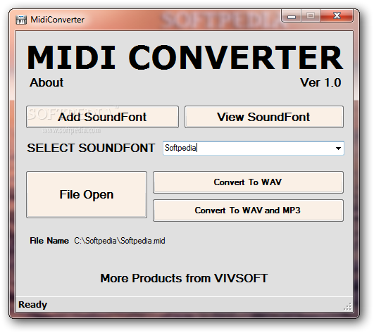 Midi File Converter Smf 1310