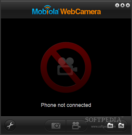 MobiolaͷUIQ3ֻ2.0_Mobiola WebCam for UIQ3 phones 2.0