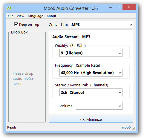 flac to ogg archlinux