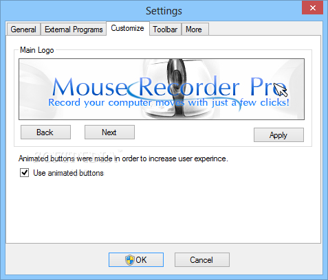 Mouse Recorder Pro Nemex Free Download