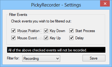 Mouse Recorder Pro Nemex Free Download