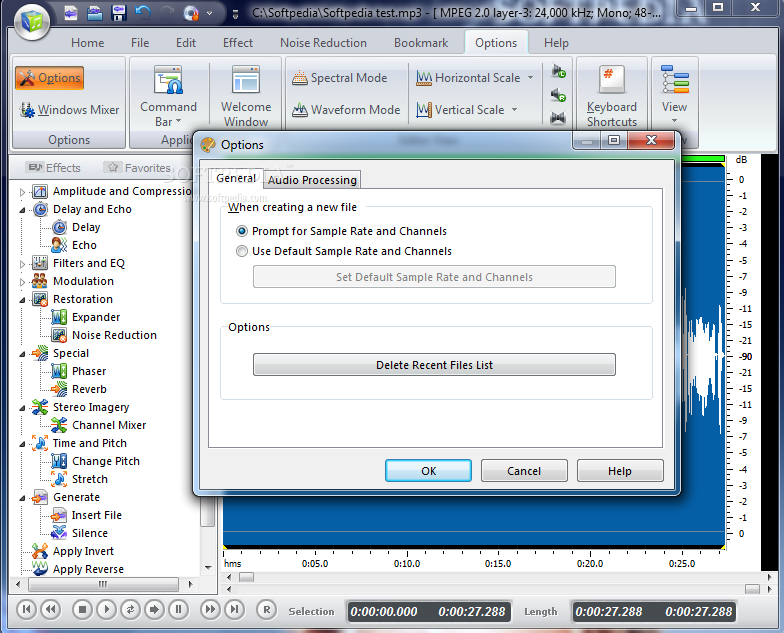  Audio Editor on Mp3 Audio Editor Screenshots  Screen Capture   Softpedia
