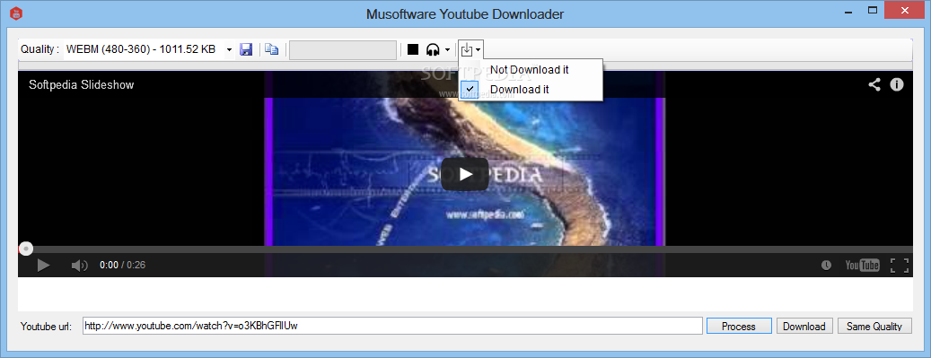 Download A Youtube Video Free