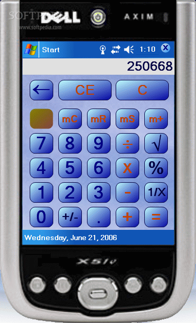 Download My_Calculator 1.0