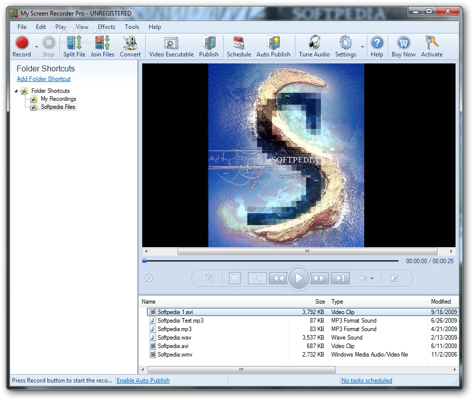 ҵĻ¼רҵ4.01_My Screen Recorder Pro 4.01