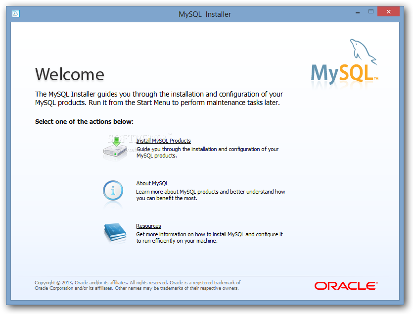 MySQLİװ5.6.16.0 / 5.7.3 M13_MySQL Installer 5.6.16.0 / 5.7.3 M13