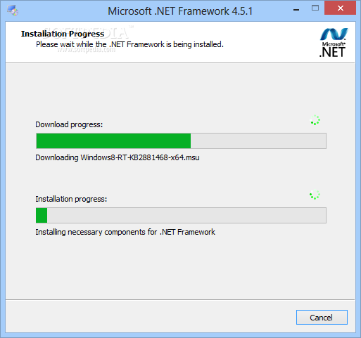 Microsoft net framework 1