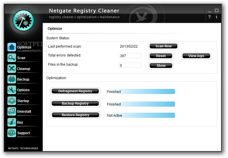 Registry Cleaners Vista 64 Updates