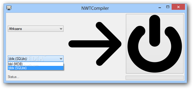 NWTCompiler 1.1.5
