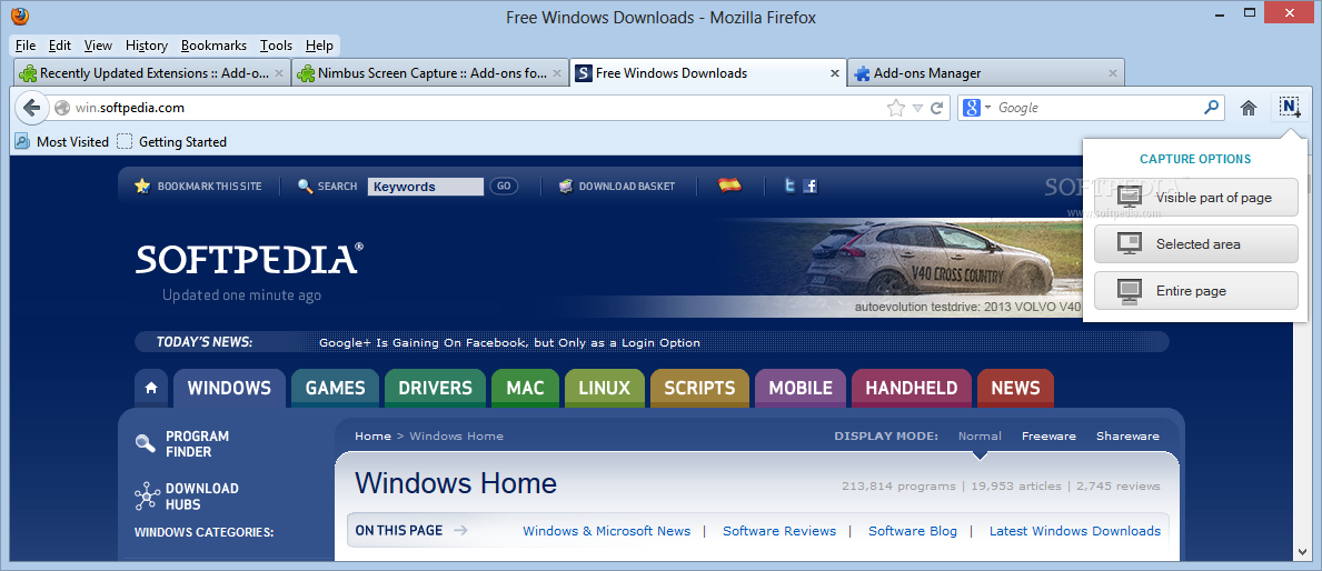 NimbusĻ1.2Ļ_Nimbus Screen Capture for Firefox 1.2
