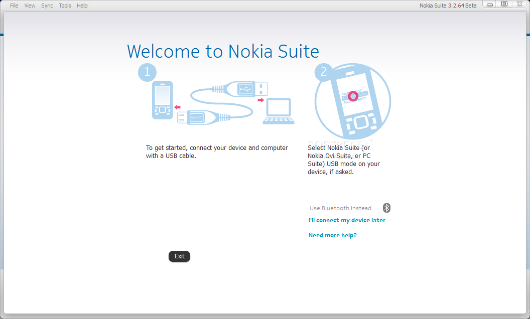 ŵ׷2273_Nokia Suite 3.7.22