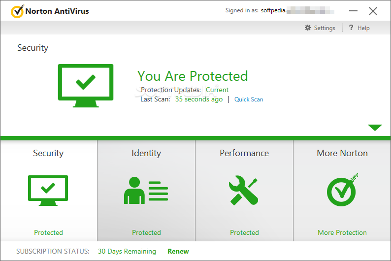 Norton Antivirus 2014 Offline Update Download