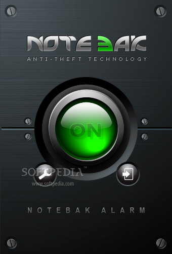 Notebak1.0.10_Notebak Alarm 1.0.10