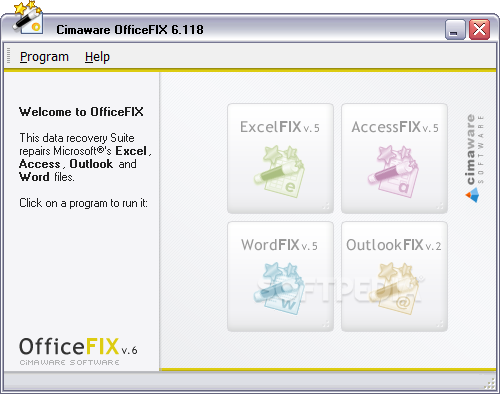 OfficeFIX 6.95