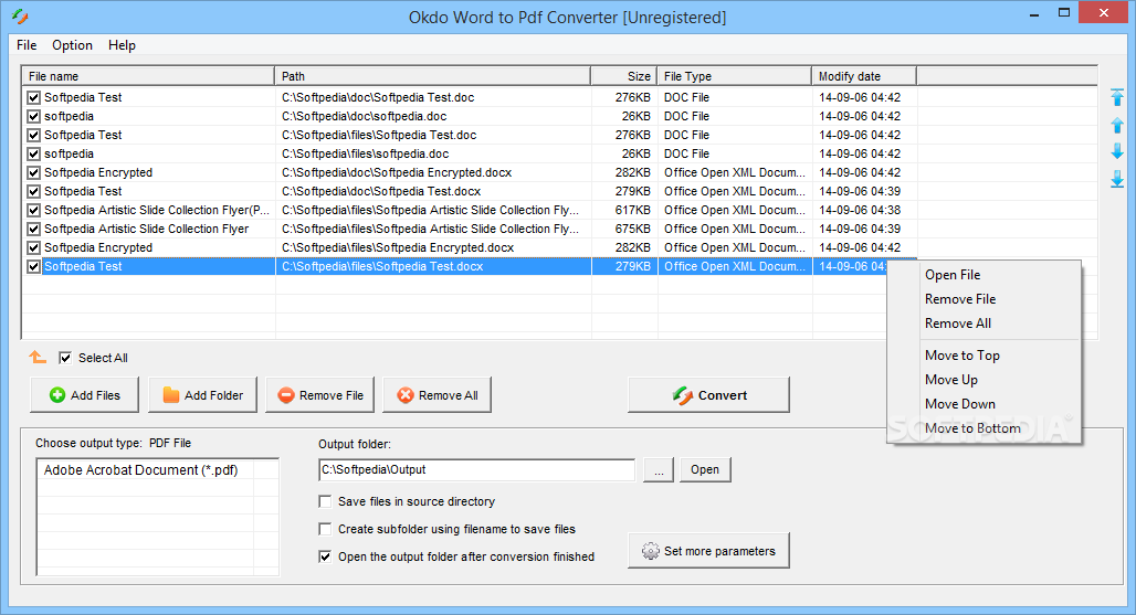Top 5 Pdf To Word Converter