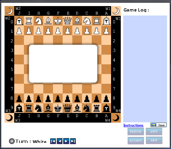 ŷѹ1.1.0.0_Omega Chess 1.1.0.0
