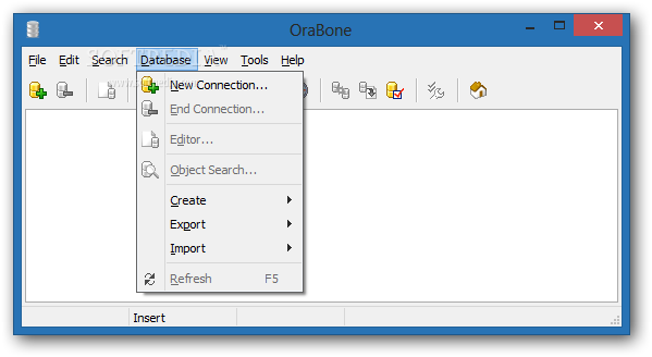 OraBone 6.2.1