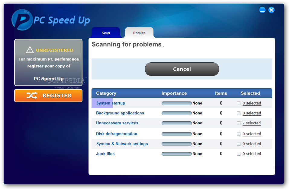 Free Download Software For Speedup Pc