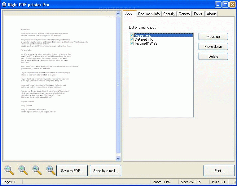 Delete Sections Of A Pdf