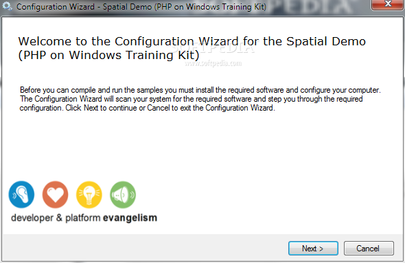 PHPWindowsѵ߰20112_PHP on Windows Training Kit February 2011