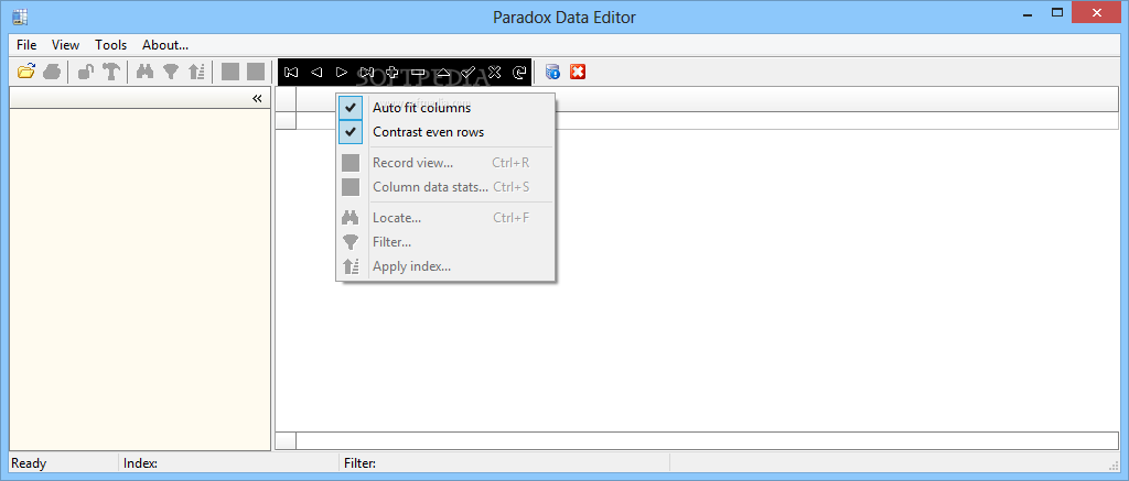 ݱ༭2.6.0.0_Paradox Data Editor 2.6.0.0
