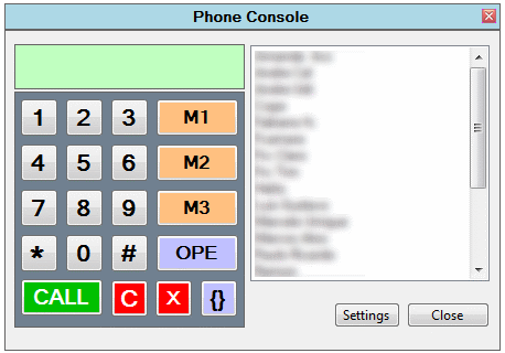 Phone Manager -  6