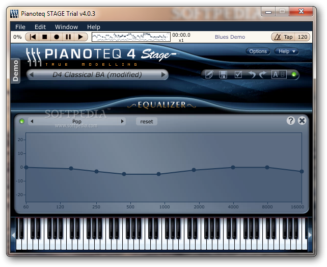 Pianoteq STAGE Download