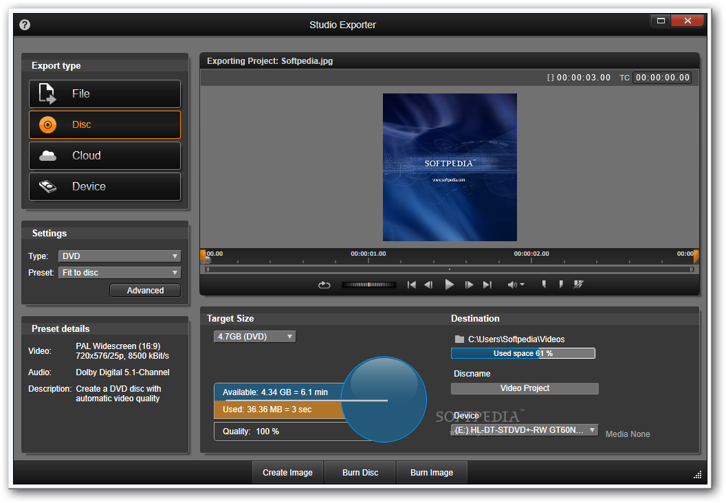 Pinnacle 15 Video Editing Software Free Download Full Version