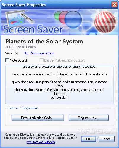 planets of solar system. Planets of the Solar System